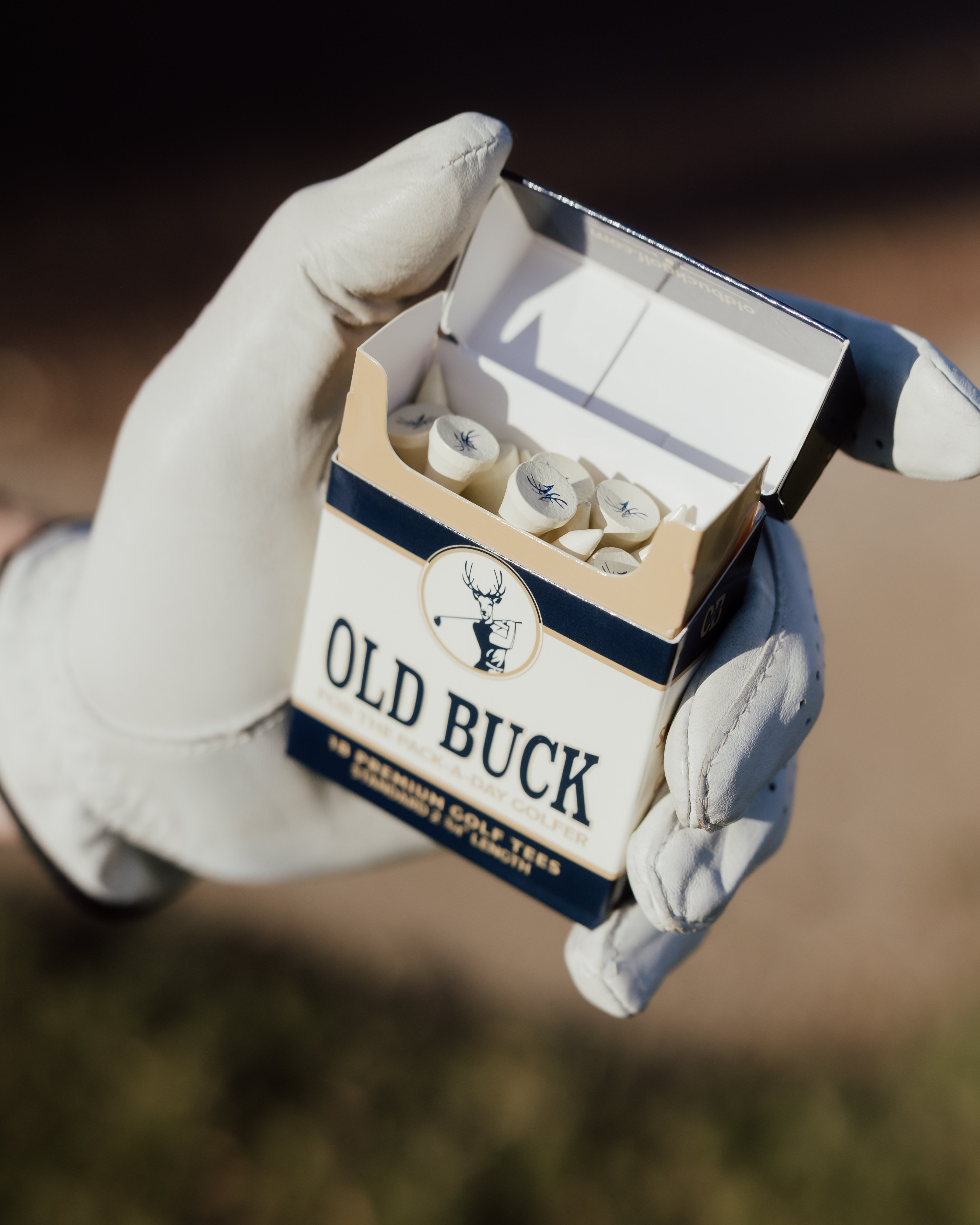 The Single - 18 Premium Tees lifestyle